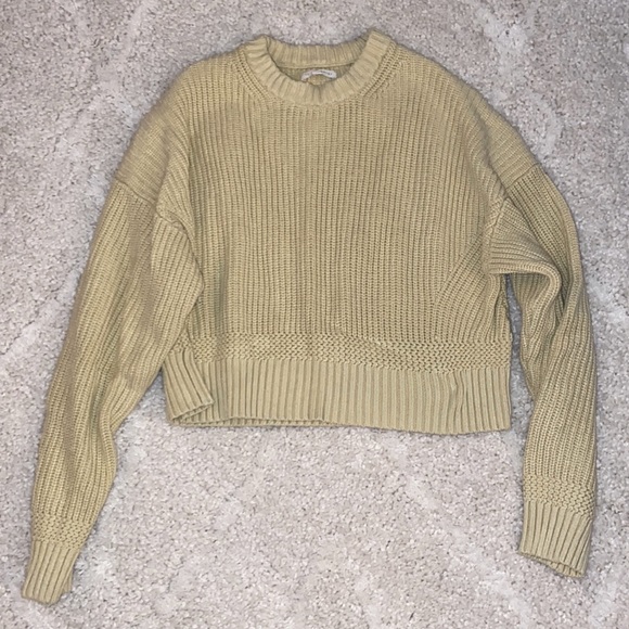 La Hearts Tops - L.A. Hearts sweater